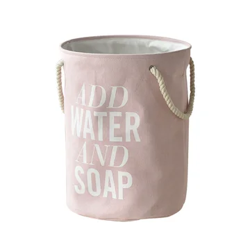 Large EVA Thickened Folding Storage Bucket Thick Cotton Portable Ppen Laundry Bucket Japanese Storage Basket Bucket Housekeeper
Large EVA Thickened Folding Storage Bucket Thick Cotton Portable Ppen Laundry Bucket Japanese Storage Basket Bucket Housekeeper
