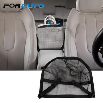 FORAUTO Car Mesh Net Bag Car Styling Elastic Car Accessories Seat Back Storage Between Bag Luggage Holder Pocket Car Organizer
FORAUTO Car Mesh Net Bag Car Styling Elastic Car Accessories Seat Back Storage Between Bag Luggage Holder Pocket Car Organizer
