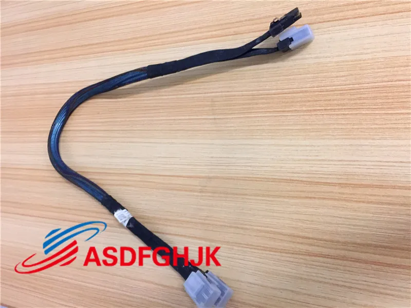 FOR Dell PowerEdge T620 Flex Bay PERC8 Cable 9DHPJ 09DHPJ CN-09DHPJ 100% TESED OK
FOR Dell PowerEdge T620 Flex Bay PERC8 Cable 9DHPJ 09DHPJ CN-09DHPJ 100% TESED OK