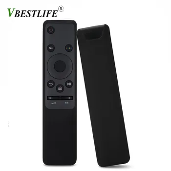 Anti-drop Shockproof Protective Silicone Case Cover For Samsung Smart TV Remote Controller
Anti-drop Shockproof Protective Silicone Case Cover For Samsung Smart TV Remote Controller