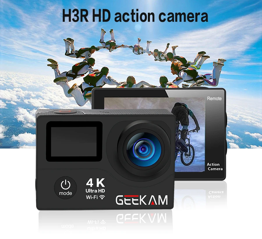 ACTION CAMERA SJCAM (1)