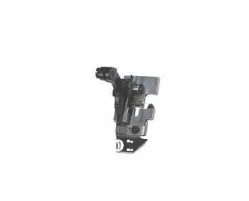 2017 Time-limited New Sewing Machine Frame Sewing Machine Lockstitch Presser Foot Trf1-r Footer Steel
2017 Time-limited New Sewing Machine Frame Sewing Machine Lockstitch Presser Foot Trf1-r Footer Steel