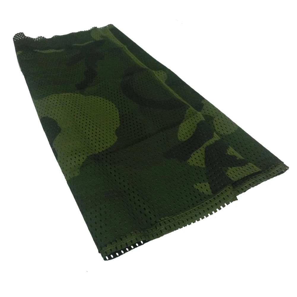 Hot Sell Military Scarf Lightweight Camouflage Scarf Olive Green Camping Hiking Accessories SS
Hot Sell Military Scarf Lightweight Camouflage Scarf Olive Green Camping Hiking Accessories SS