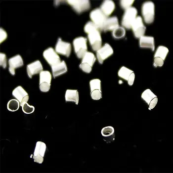 1.5*1.5mm Lot Sale Gold/Rhodium/Antique Bronze/Silver Plated Crimp Tube End Seed Beeds Fashion Jewelry diy Findings
1.5*1.5mm Lot Sale Gold/Rhodium/Antique Bronze/Silver Plated Crimp Tube End Seed Beeds Fashion Jewelry diy Findings