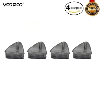 4pcs/pack VOOPOO ROTA Pod 1.5ML Capacity Cartridge Electronic Cigarette Atomizer E Cigarette Vpaorizer Vape Fit for Voopoo Rota
4pcs/pack VOOPOO ROTA Pod 1.5ML Capacity Cartridge Electronic Cigarette Atomizer E Cigarette Vpaorizer Vape Fit for Voopoo Rota