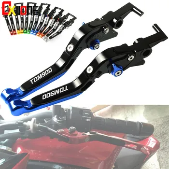 Hightly quality For Yamaha TDM900 TDM 900 12 -14 CNC Motorcycle Aluminum Adjustable Folding Extendable Clutch Brake Levers Set
Hightly quality For Yamaha TDM900 TDM 900 12 -14 CNC Motorcycle Aluminum Adjustable Folding Extendable Clutch Brake Levers Set