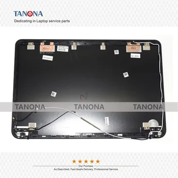 Orig New For HP Envy 4 -1000 ENVY 4T-1000 LCD Cover Back Cover Top Case Rear Lid Housing Cabinet 692381-001 AM0QJ000110 A Shell
Orig New For HP Envy 4 -1000 ENVY 4T-1000 LCD Cover Back Cover Top Case Rear Lid Housing Cabinet 692381-001 AM0QJ000110 A Shell