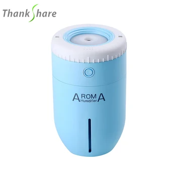 THANKSHARE USB Humidifier Car Aroma Diffuser Mist Maker Mini Desktop Camera Lens Air Purifier 200ml DC5V Oil Diffusor For Office
THANKSHARE USB Humidifier Car Aroma Diffuser Mist Maker Mini Desktop Camera Lens Air Purifier 200ml DC5V Oil Diffusor For Office