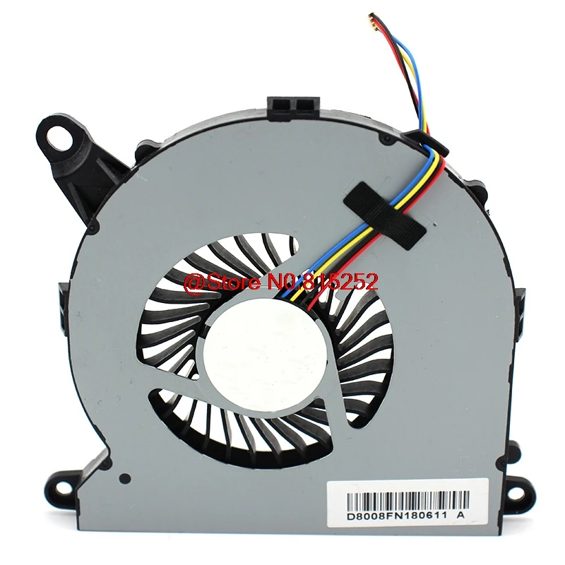 NUC FAN For INTEL NUC5CPYH BSB05505HP-SM NUC5i5RYH NUC6i5SYK NUC6i3SYH NUC5i5RYK NUC6i5SYH NUC8i7BEH BSC0805HA-00
NUC FAN For INTEL NUC5CPYH BSB05505HP-SM NUC5i5RYH NUC6i5SYK NUC6i3SYH NUC5i5RYK NUC6i5SYH NUC8i7BEH BSC0805HA-00