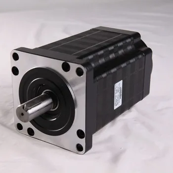 130mm 3 Phase 1.2 Degree Torque 50 N.m Electrical Equipment Diy Cnc Micro Geared Stepper Motors
130mm 3 Phase 1.2 Degree Torque 50 N.m Electrical Equipment Diy Cnc Micro Geared Stepper Motors