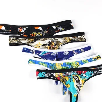 4pcs/lot Breath Mesh Jockstrap Gay Underwear Mens Thongs And G Strings Low Rise Sexy Jock Strap Pouch Men G Sthing Thong For Man
4pcs/lot Breath Mesh Jockstrap Gay Underwear Mens Thongs And G Strings Low Rise Sexy Jock Strap Pouch Men G Sthing Thong For Man