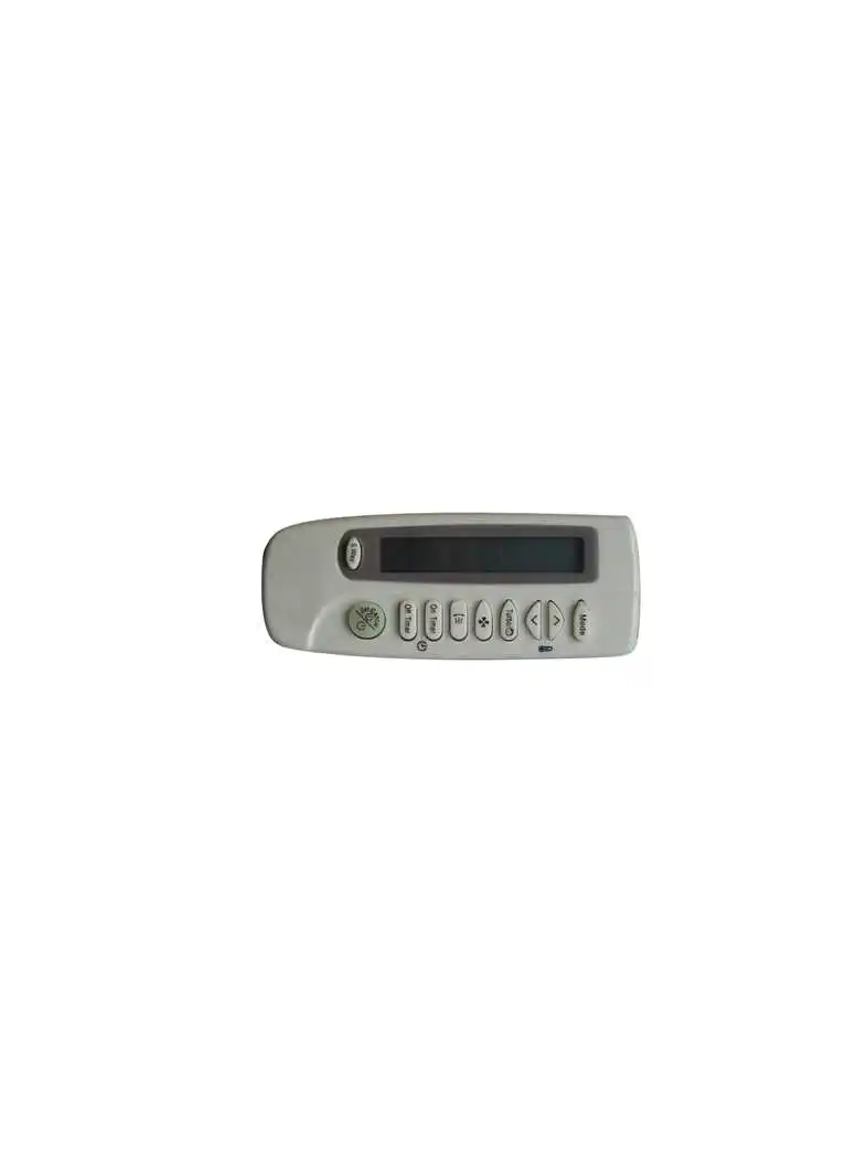 Remote For Samsung ARH-415 DB93-00284Q DB93-00251E AW0895B ARH-401 DB93-01364A DB93-00284G DB93-00284V Air Conditioner
Remote For Samsung ARH-415 DB93-00284Q DB93-00251E AW0895B ARH-401 DB93-01364A DB93-00284G DB93-00284V Air Conditioner