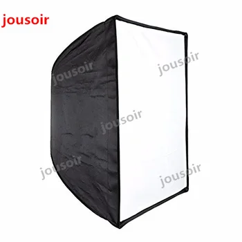 Godox 60 X 60cm Portable Rectangular Studio Strobe Softbox Diffuser with Bowens Mount for Studio Flash CD50
Godox 60 X 60cm Portable Rectangular Studio Strobe Softbox Diffuser with Bowens Mount for Studio Flash CD50
