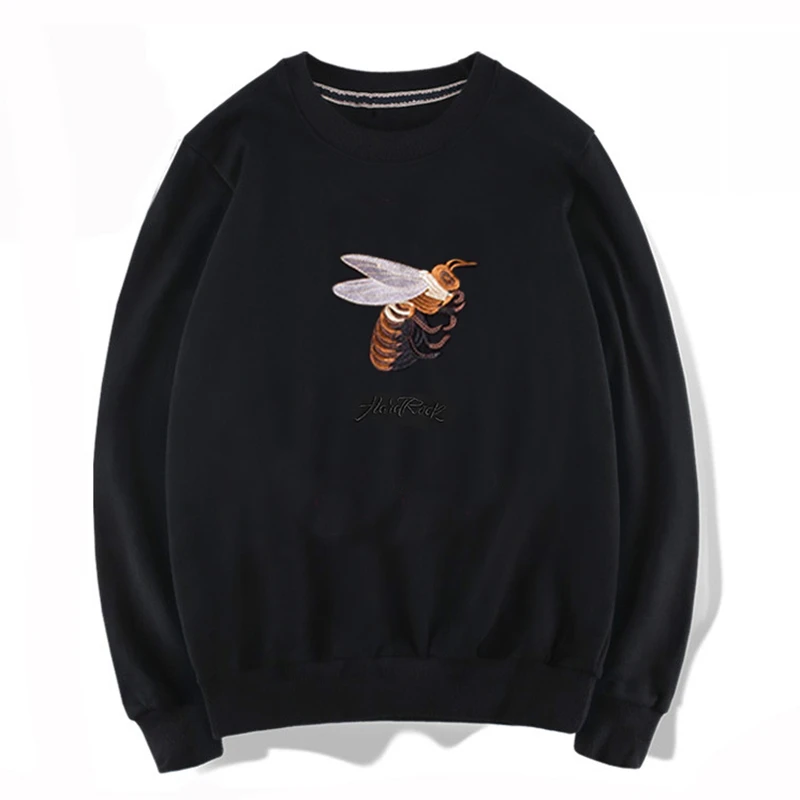 2019 New Brand Hoodie Streetwear High Quality Hip Hop Hooded Hoody Mens Hoodies And Sweatshirts Plus Size 6XL 7XL 8XL
2019 New Brand Hoodie Streetwear High Quality Hip Hop Hooded Hoody Mens Hoodies And Sweatshirts Plus Size 6XL 7XL 8XL
