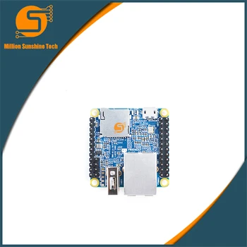 NanoPi NEO Open Source Allwinner H3 Development Board Super Raspberry Pie Quad-core Cortex-A7 DDR3 RAM 512MB Run Ubuntu Core 
NanoPi NEO Open Source Allwinner H3 Development Board Super Raspberry Pie Quad-core Cortex-A7 DDR3 RAM 512MB Run Ubuntu Core