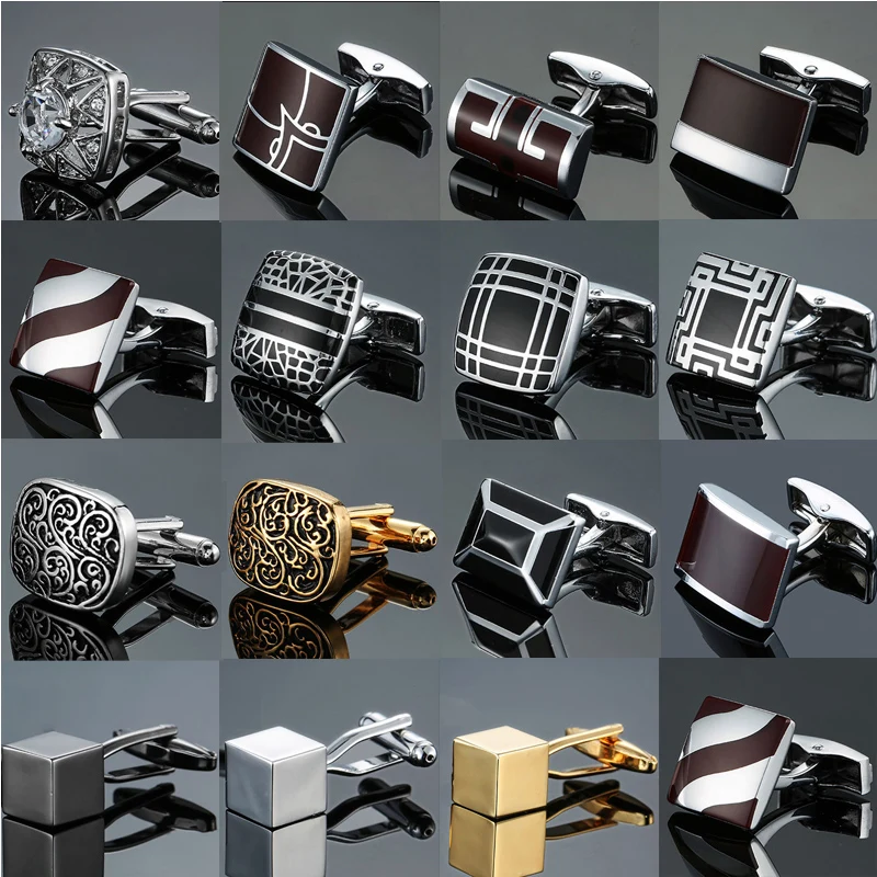 Quality enamel baking paint, men's French shirt cufflinks wholesale custom made cuff top grade business shirt cufflinks.
Quality enamel baking paint, men's French shirt cufflinks wholesale custom made cuff top grade business shirt cufflinks.