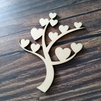 10pcs Wooden Family Tree with Hearts Shape Art Projects Craft Decoration Gift Decoupage Ornament Scrapbooking Favors
10pcs Wooden Family Tree with Hearts Shape Art Projects Craft Decoration Gift Decoupage Ornament Scrapbooking Favors
