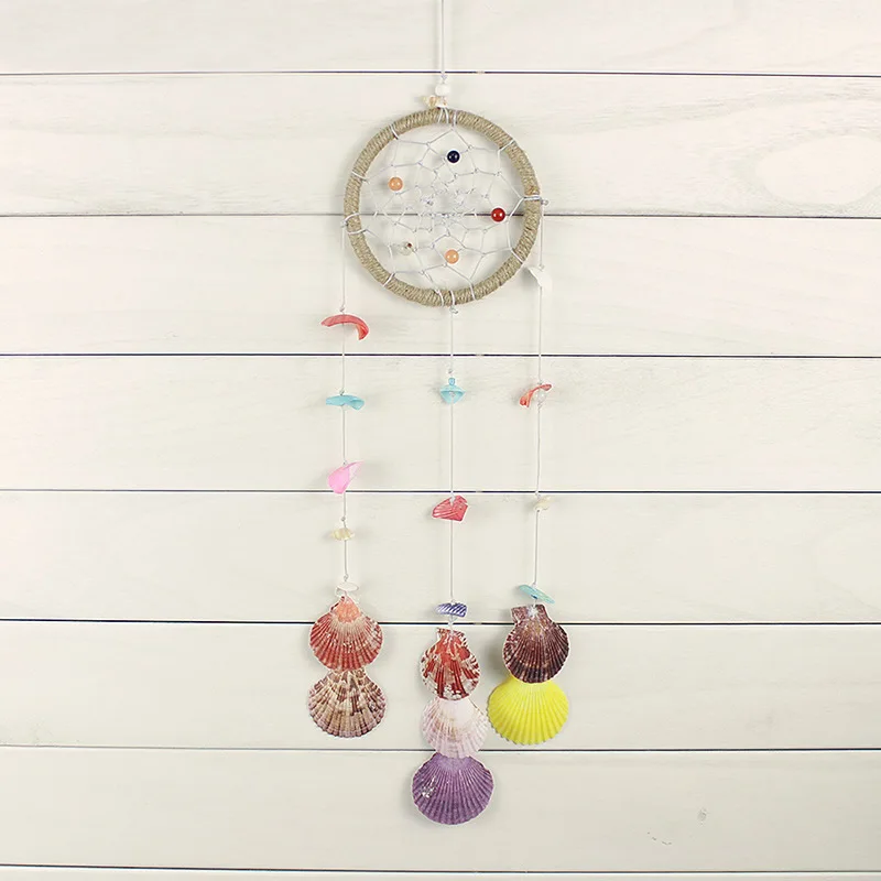 Beautiful Shells Wind Chimes Hanging Decoration Exquisite Seashell Windbell Aeolian Crafts Ornaments Wedding Gifts Souvenir
Beautiful Shells Wind Chimes Hanging Decoration Exquisite Seashell Windbell Aeolian Crafts Ornaments Wedding Gifts Souvenir