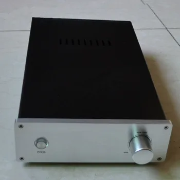 DIY HIFI fever classic NE5532 + LM3886 Amplifier independent cooling with protective 68W*2 2.0 channel Digital amplifier
DIY HIFI fever classic NE5532 + LM3886 Amplifier independent cooling with protective 68W*2 2.0 channel Digital amplifier