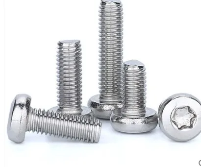 50pcs/lot M2*6/8/10stainless steel 304 inner six-lobe pan head screws for anti theft hardware fasteners239
50pcs/lot M2*6/8/10stainless steel 304 inner six-lobe pan head screws for anti theft hardware fasteners239