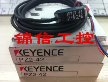 FREE SHIPPING PZ2-42 sensor