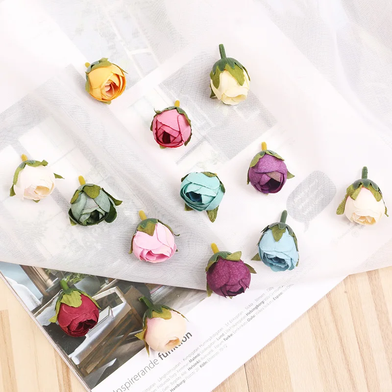 5PCS Silk flower artificial snow tea buds europe and USA style camellia flower small bouquet wedding decoration home table decor
5PCS Silk flower artificial snow tea buds europe and USA style camellia flower small bouquet wedding decoration home table decor