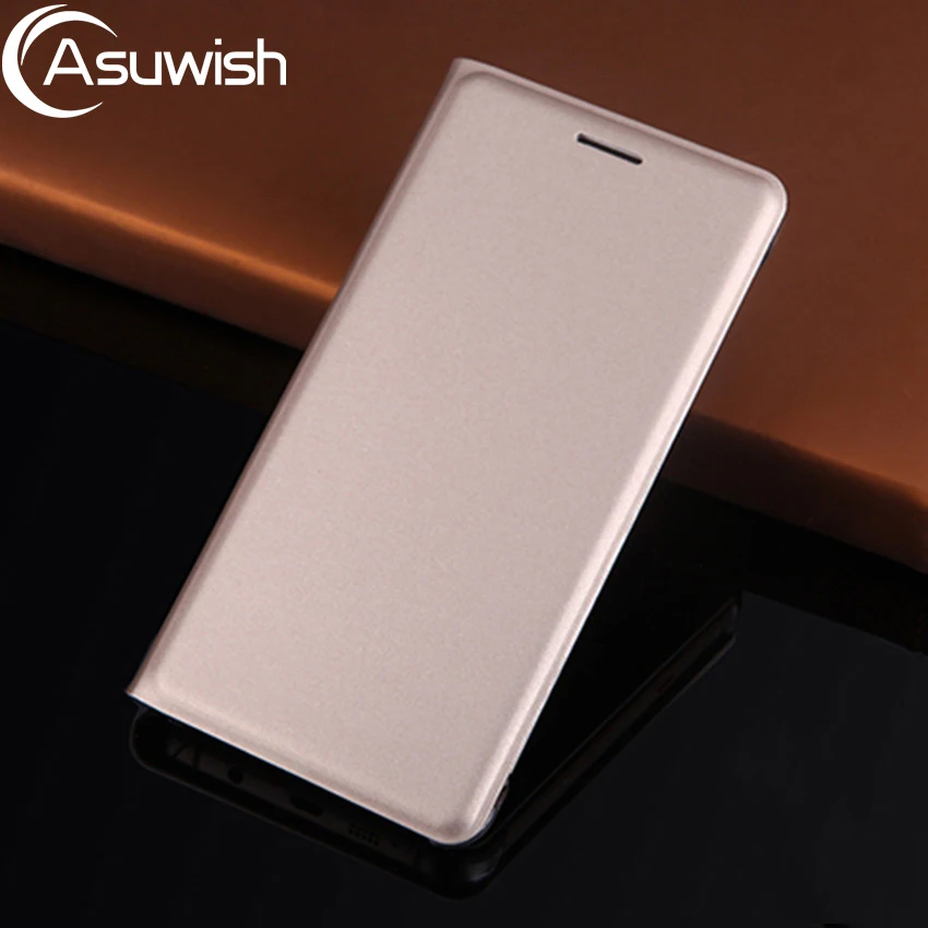 Флип кожаный чехол для телефона Samsung Galaxy A3 A5 2016 2017 2015 A10 A20 A30 A40 A50 A60 A70 A80 A7 A6 A8 Plus 2018 A51