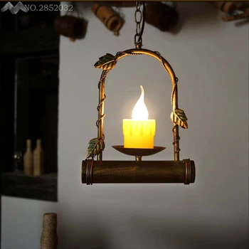 Iron Candle Pendant Light Village Nostalgic Lights,Resin Lampholder Candle Shape Loft Style Pendant Lamp For Bar Cafe Restaurant
Iron Candle Pendant Light Village Nostalgic Lights,Resin Lampholder Candle Shape Loft Style Pendant Lamp For Bar Cafe Restaurant