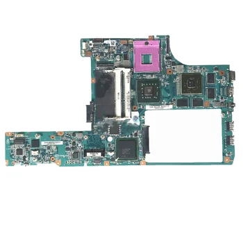 Excellent For Sony M870 MBX-214 Laptop Motherboard with Graphics Card DDR3 1P-0098J00-8011 A1749958A 100% working
Excellent For Sony M870 MBX-214 Laptop Motherboard with Graphics Card DDR3 1P-0098J00-8011 A1749958A 100% working
