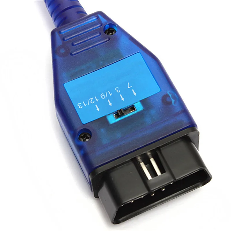 k line obd2