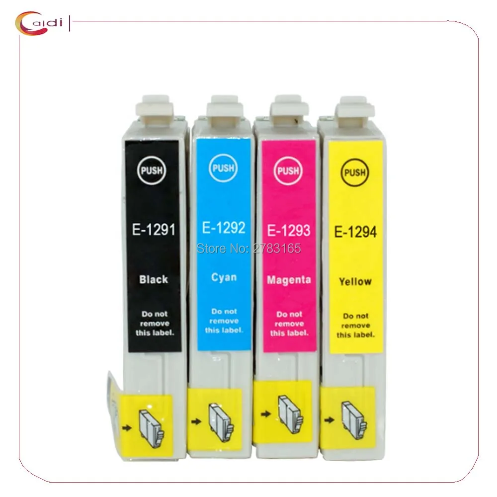 Картридж для принтера Epson Stylus SX230 SX235W SX420W SX425W SX430W SX435W SX440W SX445W
Картридж для принтера Epson Stylus SX230 SX235W SX420W SX425W SX430W SX435W SX440W SX445W