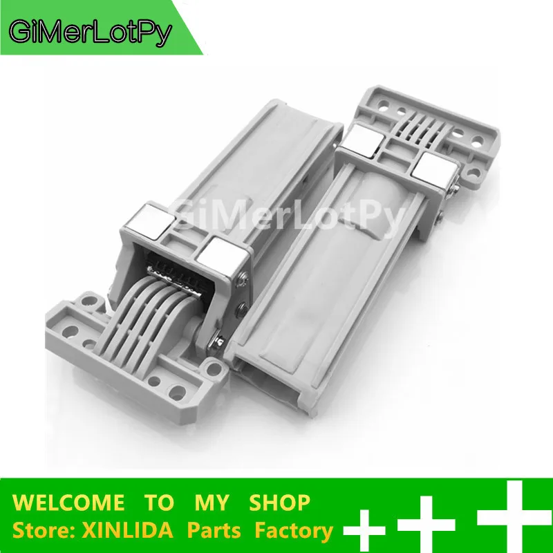 Q7404-60024 Q7404-60029 ADF Hinge Assembly for LaserJet Enterprise M525 M575 M775 M521 2Piece/
Q7404-60024 Q7404-60029 ADF Hinge Assembly for LaserJet Enterprise M525 M575 M775 M521 2Piece/