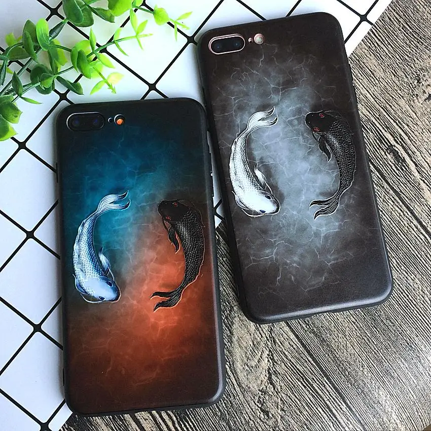2018 Newest Phone Cases For iPhone 7 7 Plus Case Fish Shark Eagle Cat Man Bottle Bird Hard PC Back Cover For iPhone 7 6 6S Plus
2018 Newest Phone Cases For iPhone 7 7 Plus Case Fish Shark Eagle Cat Man Bottle Bird Hard PC Back Cover For iPhone 7 6 6S Plus