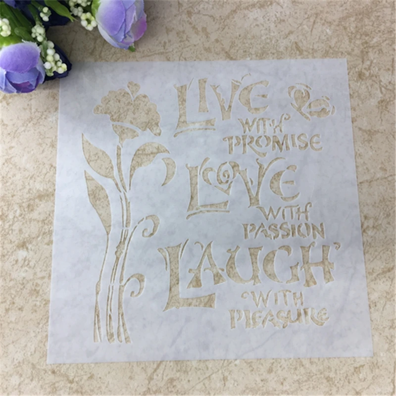 1 Sheet love Layering Stencils for DIY Scrapbooking/photo album Decorative Embossing DIY Paper Cards Crafts
1 Sheet love Layering Stencils for DIY Scrapbooking/photo album Decorative Embossing DIY Paper Cards Crafts
