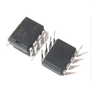 5PCS/LOT IR2153 IR2153D DIP-8 Bridge driver chip
5PCS/LOT IR2153 IR2153D DIP-8 Bridge driver chip