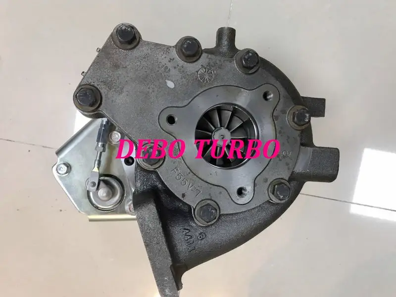 RHF55V 8982490470-5-DB