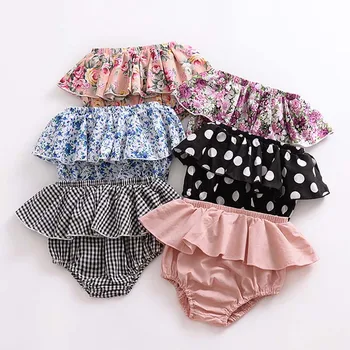 2019 Newborn Girls Baby Bloomers Shorts PP Pants Cotton Kawaii Triangle Broken Flowers Bobo Bebe Girl Shorts PP Trouser Toddler
2019 Newborn Girls Baby Bloomers Shorts PP Pants Cotton Kawaii Triangle Broken Flowers Bobo Bebe Girl Shorts PP Trouser Toddler