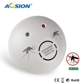 Aosion Home electronic ultrasonic mosquito repeller repelente de mosquito GS plug
Aosion Home electronic ultrasonic mosquito repeller repelente de mosquito GS plug