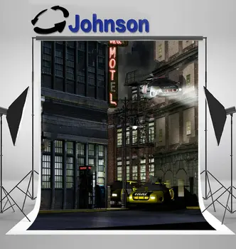 street Police Hover Car Stories Below Taxi Cabs Hover Parked Building backdrop Vinyl cloth Computer print wall background 
street Police Hover Car Stories Below Taxi Cabs Hover Parked Building backdrop Vinyl cloth Computer print wall background