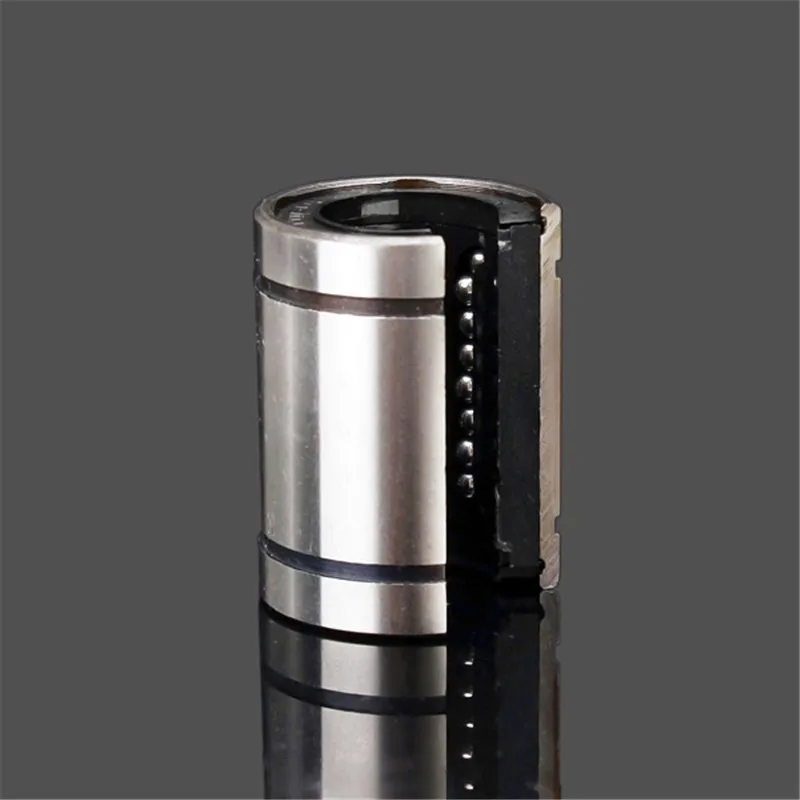 SULEVE New 1PC LM16UUOP 16mm x 28mm x 37mm Open Type Linear Motion Ball Bearing Bushing CNC Parts Mechanical Hardware
SULEVE New 1PC LM16UUOP 16mm x 28mm x 37mm Open Type Linear Motion Ball Bearing Bushing CNC Parts Mechanical Hardware