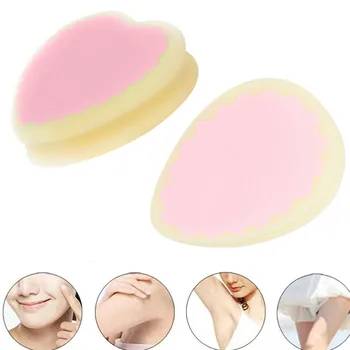 2pcs Magic Painless Hair Removal Depilation Sponge Pad Remove Hair Remover Effective hair remover sponge Shaving Brush #52520
2pcs Magic Painless Hair Removal Depilation Sponge Pad Remove Hair Remover Effective hair remover sponge Shaving Brush #52520