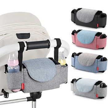 SeckinDogan Baby Stroller Bag Waterproof Diaper Organizer Tote Bags Portable Nursing Bag Mommy Travel Nappy Bags
SeckinDogan Baby Stroller Bag Waterproof Diaper Organizer Tote Bags Portable Nursing Bag Mommy Travel Nappy Bags