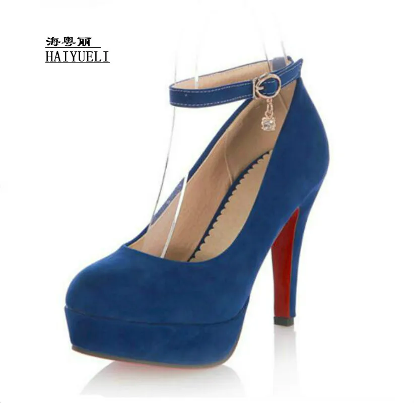 Women Pumps New Woman High Heels Ankle Strap Platform Pumps Women's Wedges Black Red Pumps Wedding Dance Shoes for Women
Women Pumps New Woman High Heels Ankle Strap Platform Pumps Women's Wedges Black Red Pumps Wedding Dance Shoes for Women