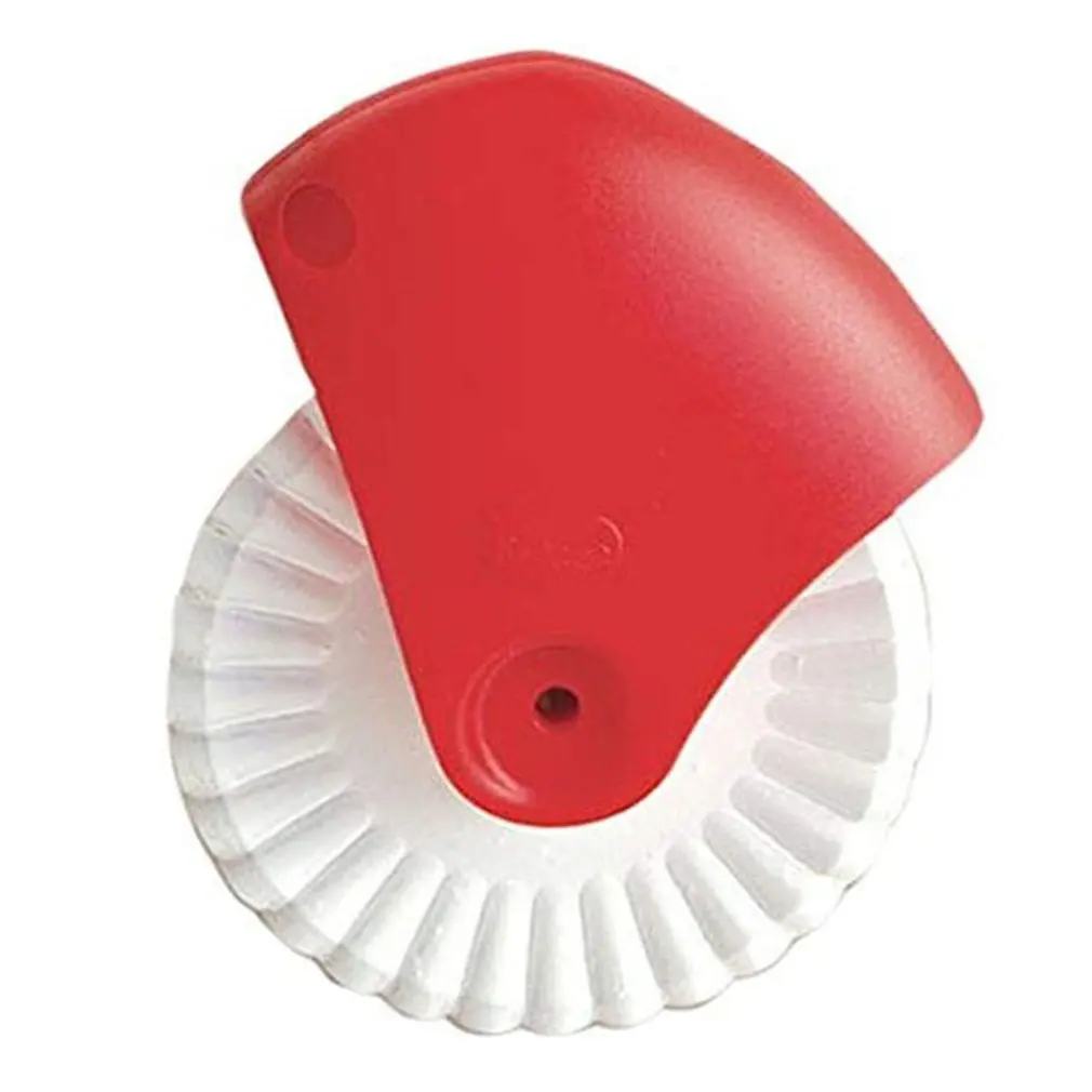 Pastry Cuter Rolling Wheel Decorator To Ensure Smooth Cutting DIY Rust-Proof Manual Noodle Cutter Knife Kitchen Pizza Pie
Pastry Cuter Rolling Wheel Decorator To Ensure Smooth Cutting DIY Rust-Proof Manual Noodle Cutter Knife Kitchen Pizza Pie
