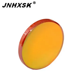 JNHXSK 1pcs high quality and cheaper prices PVD ZnSe for laser engraving and cutting machine Parts made in china free shipping
JNHXSK 1pcs high quality and cheaper prices PVD ZnSe for laser engraving and cutting machine Parts made in china free shipping