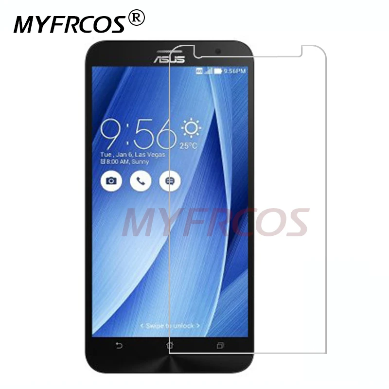 3 шт. для Asus Zenfone 2 Ze551ml стекло Для Ze550ml Zenfone2 Deluxe Ze 551 ml закаленное защиты экрана 9H HD