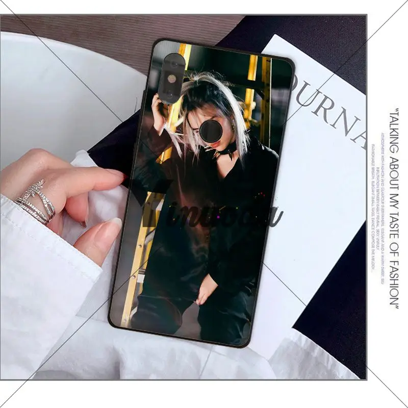 Billie Eilish Hot Music Singer Star