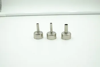 soldering station blower nozzles
soldering station blower nozzles