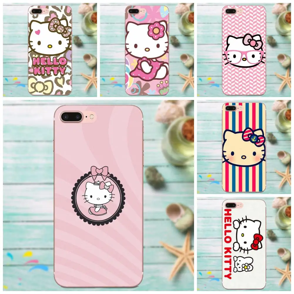 Hello Kitty Norman Soft Custom Phone For Xiaomi Mi3 Mi4 Mi4C Mi4i Mi5 Mi 5S 5X 6 6X 8 SE A1 Max Mix 2 Note 3 4
Hello Kitty Norman Soft Custom Phone For Xiaomi Mi3 Mi4 Mi4C Mi4i Mi5 Mi 5S 5X 6 6X 8 SE A1 Max Mix 2 Note 3 4