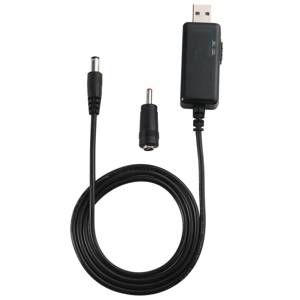 2018 Digital Display USB Booster 5V to 9V/12V USB to DC Round Hole Charger Tester Power Supply For Router Worldwide Sale
2018 Digital Display USB Booster 5V to 9V/12V USB to DC Round Hole Charger Tester Power Supply For Router Worldwide Sale